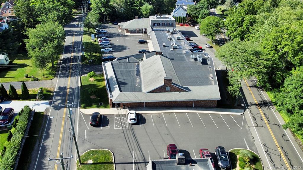 343 Newtown Avenue Norwalk CT 06851