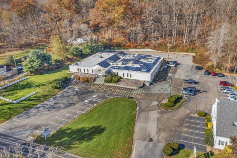 192 Westbrook Road Essex CT 06409