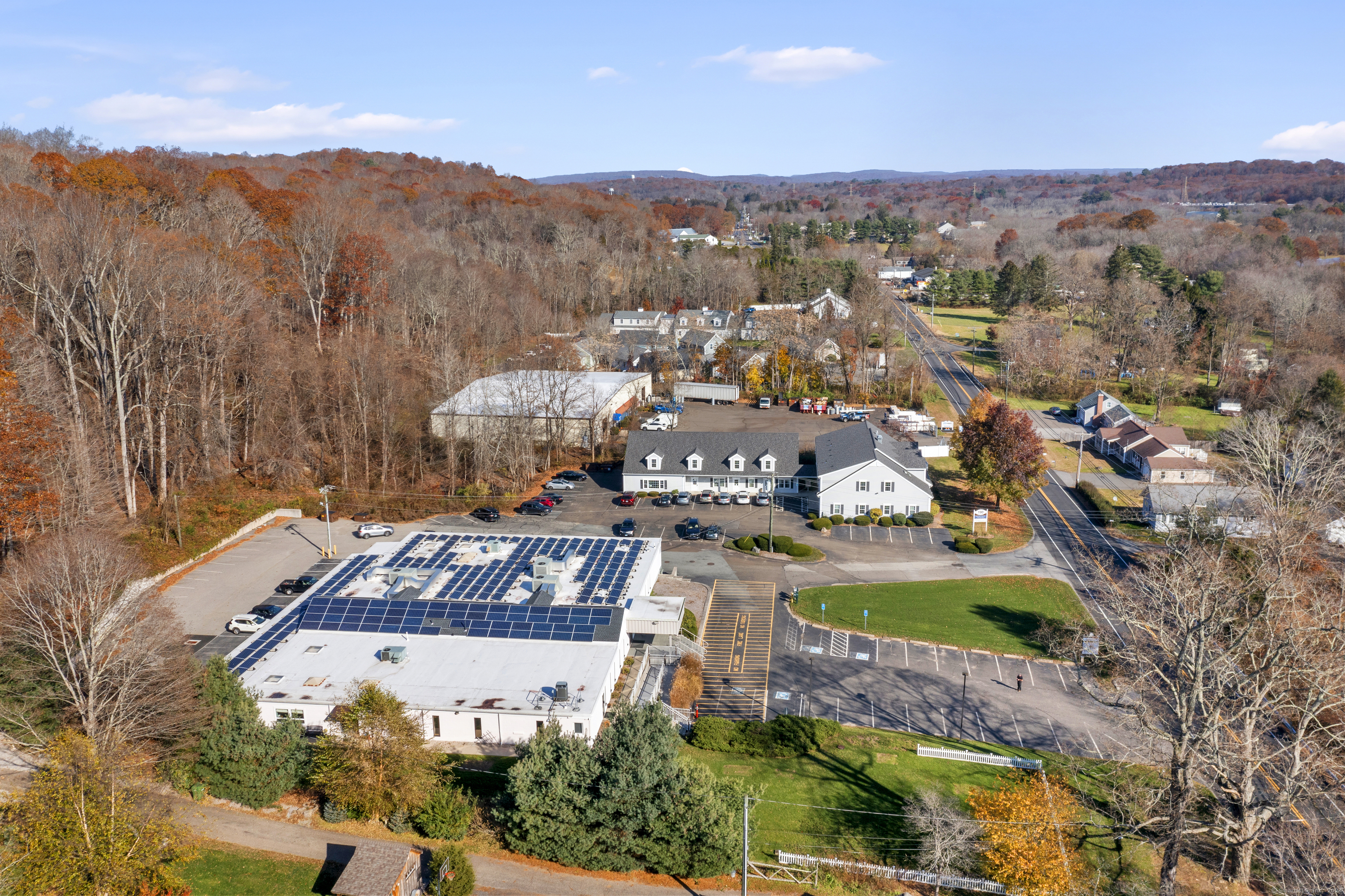 192 Westbrook Road Essex CT 06409
