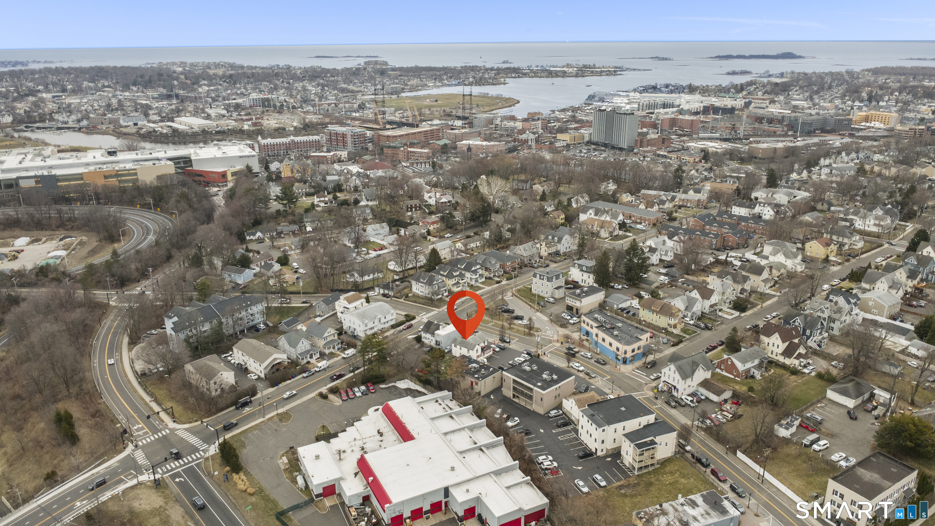61 Cedar Street Norwalk CT 06851