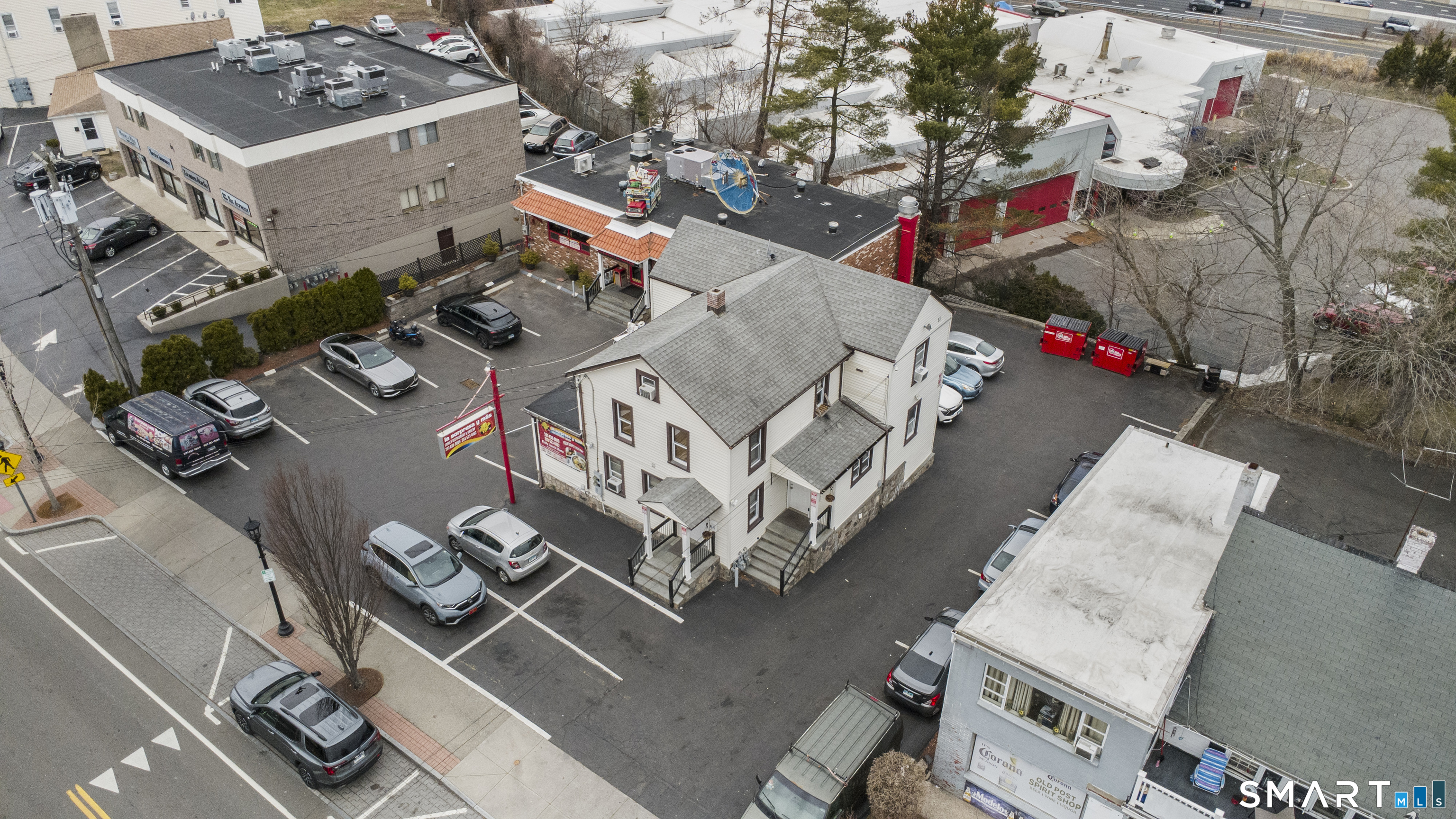 61 Cedar Street Norwalk CT 06851
