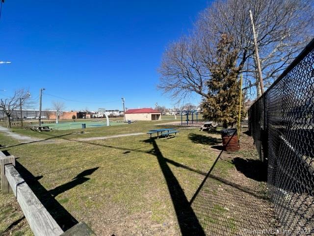 175 Jefferson Street Bridgeport CT 06607