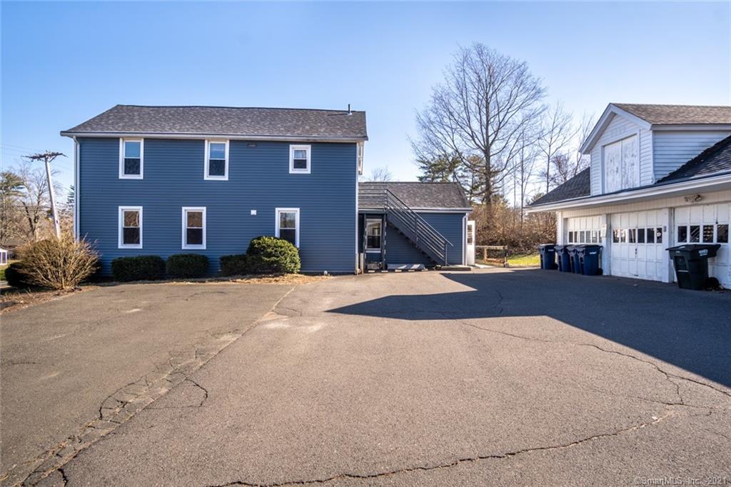 281 Salmon Brook Street Granby CT 06035