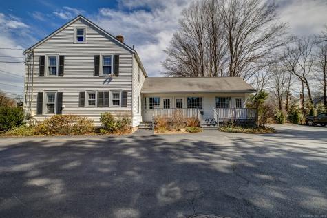 1054 Boston Post Road Guilford CT 06437