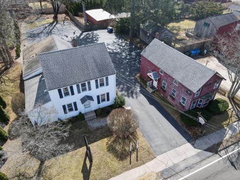 1054 Boston Post Road Guilford CT 06437