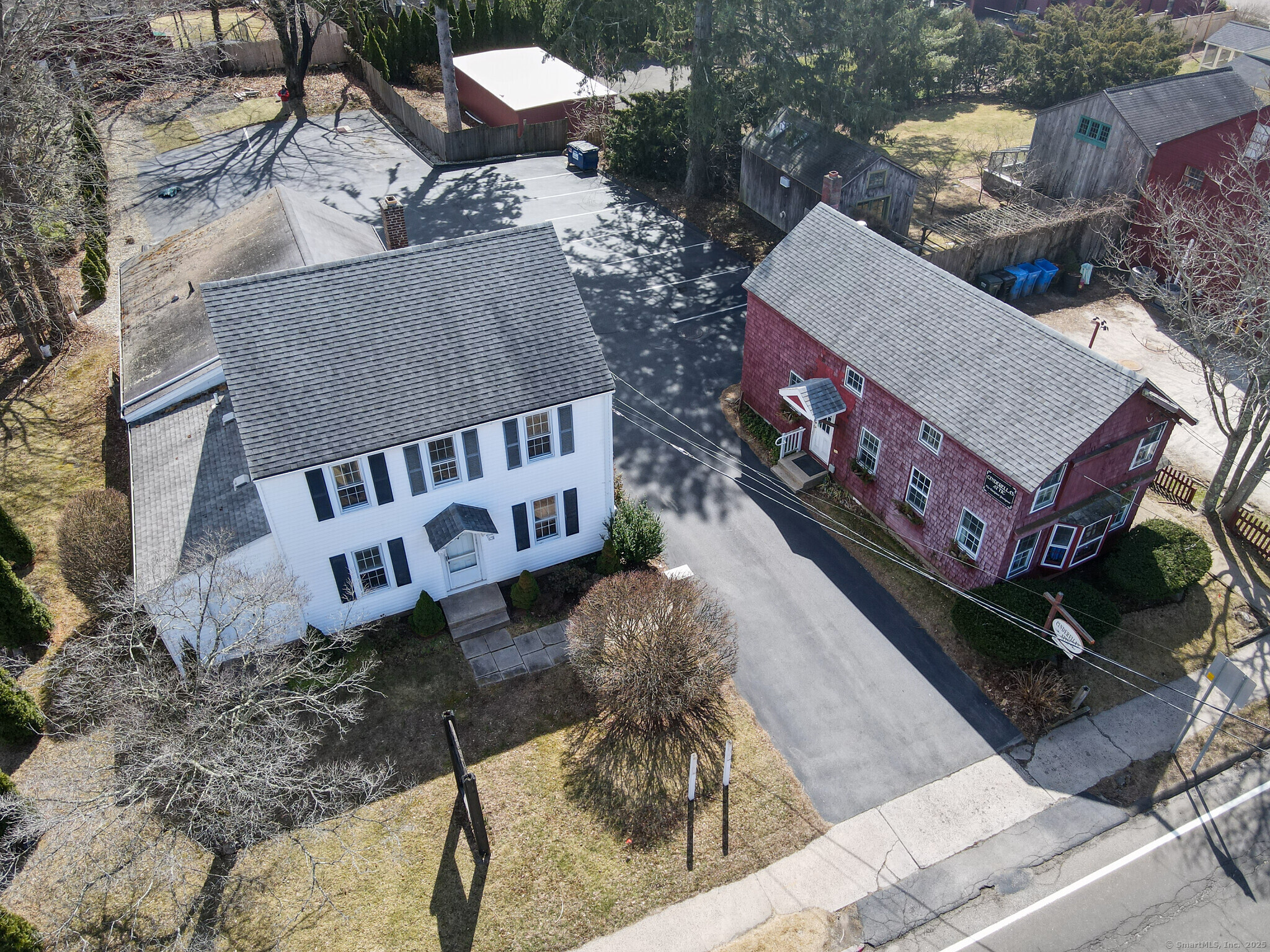 1054 Boston Post Road Guilford CT 06437