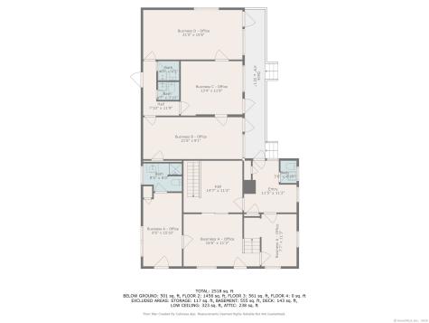 1054 Boston Post Road Guilford CT 06437