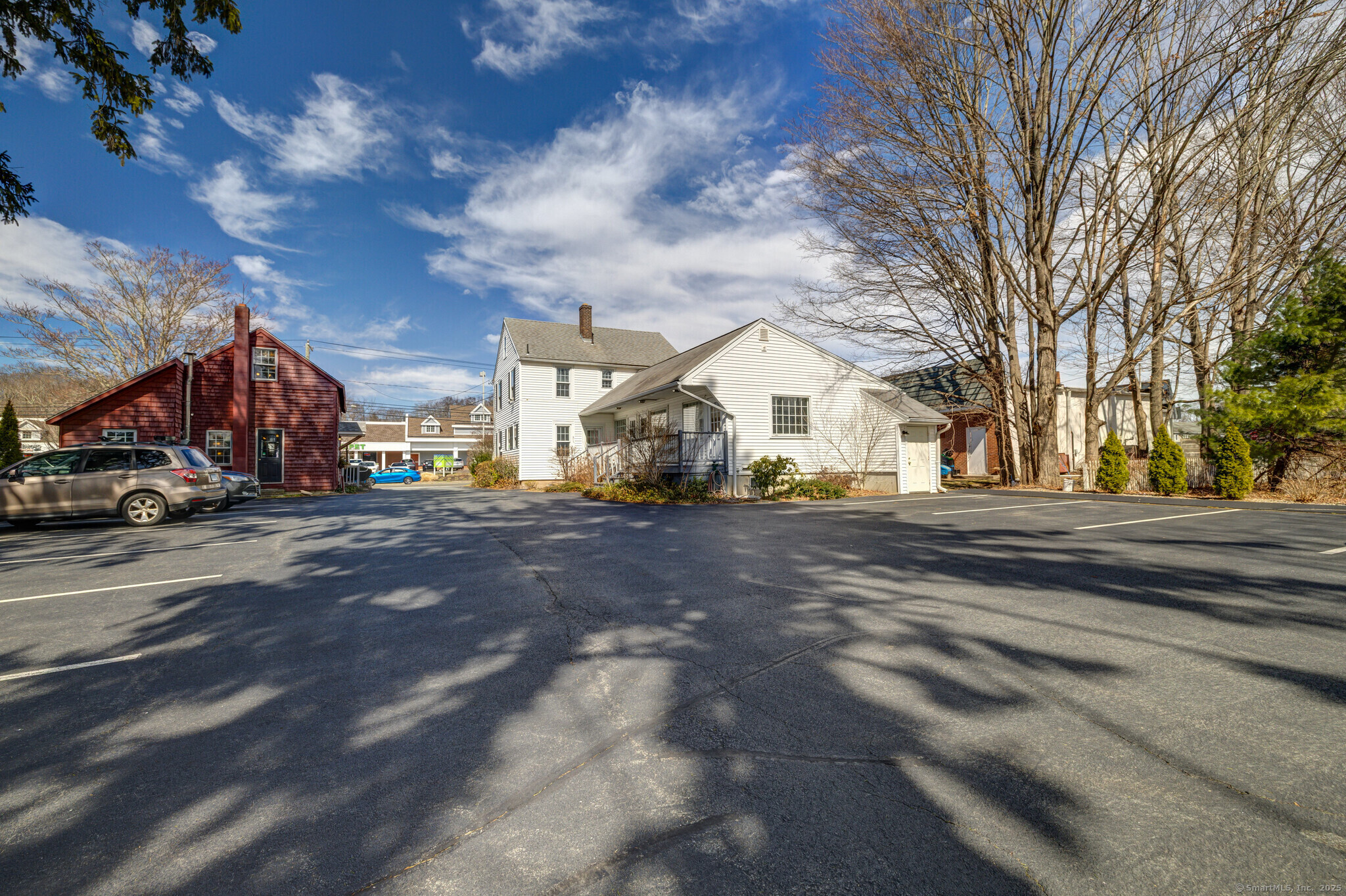 1054 Boston Post Road Guilford CT 06437