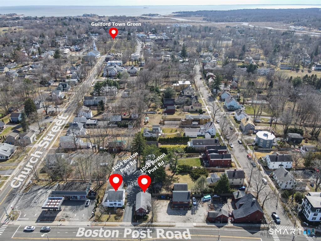 1054 Boston Post Road Guilford CT 06437