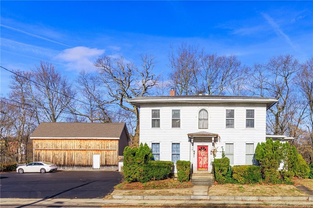 197 Pleasant Street Windham CT 06226