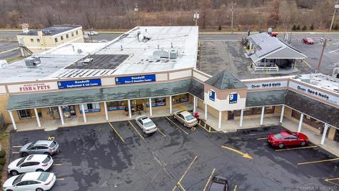 61 Amity Road New Haven CT 06515