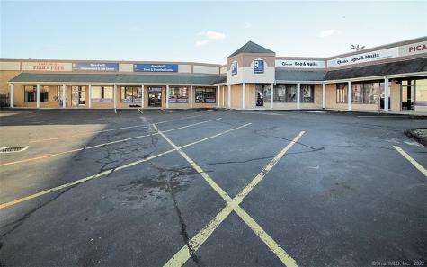 61 Amity Road New Haven CT 06515