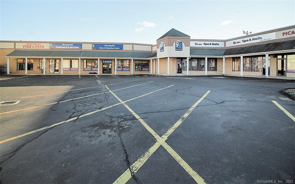 61 Amity Road New Haven CT 06515