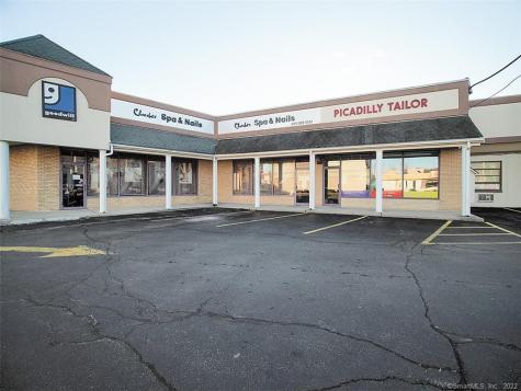 61 Amity Road New Haven CT 06515
