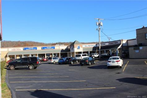 61 Amity Road New Haven CT 06515