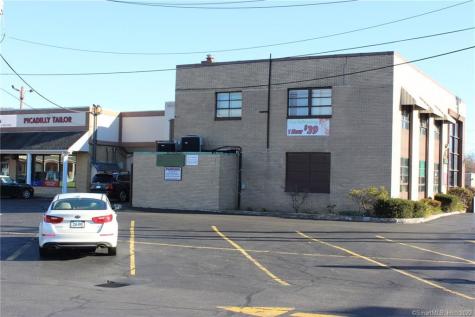 61 Amity Road New Haven CT 06515