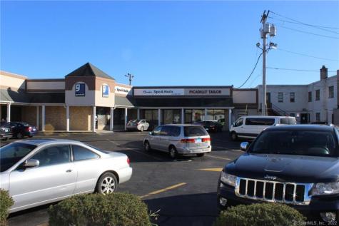 61 Amity Road New Haven CT 06515