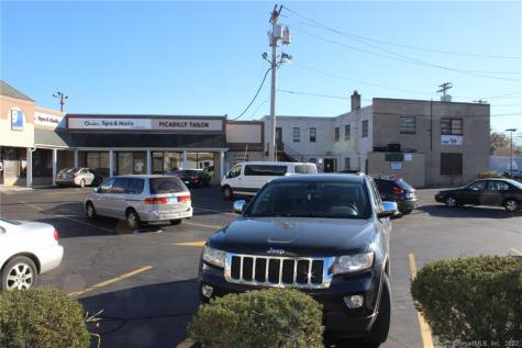 61 Amity Road New Haven CT 06515