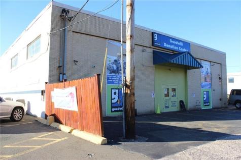 61 Amity Road New Haven CT 06515