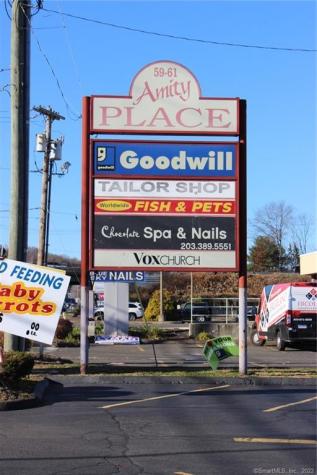 61 Amity Road New Haven CT 06515