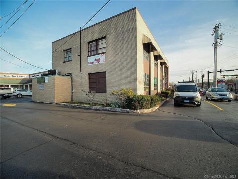 61 Amity Road New Haven CT 06515