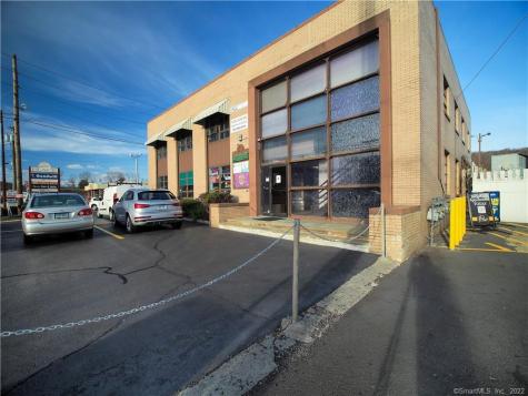 61 Amity Road New Haven CT 06515