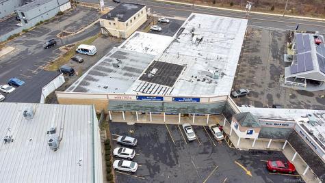 61 Amity Road New Haven CT 06515