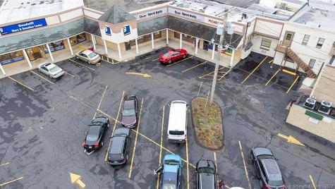 61 Amity Road New Haven CT 06515