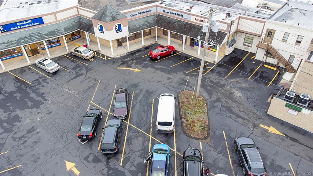 61 Amity Road New Haven CT 06515