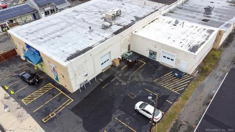 61 Amity Road New Haven CT 06515