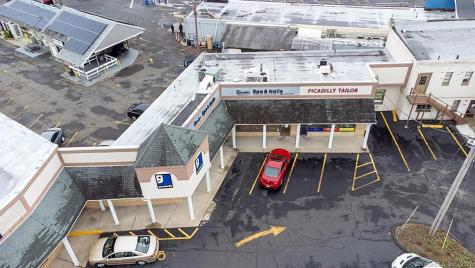 61 Amity Road New Haven CT 06515