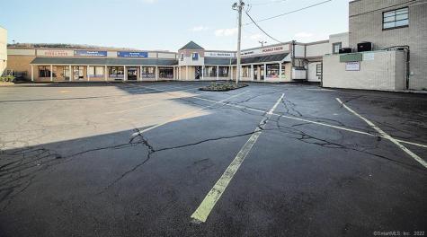 61 Amity Road New Haven CT 06515