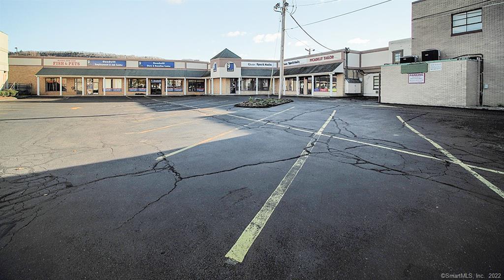 61 Amity Road New Haven CT 06515