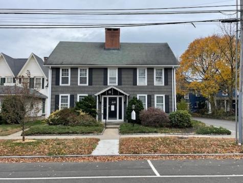 2184 Main Street Stratford CT 06615
