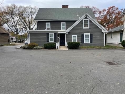 2184 Main Street Stratford CT 06615