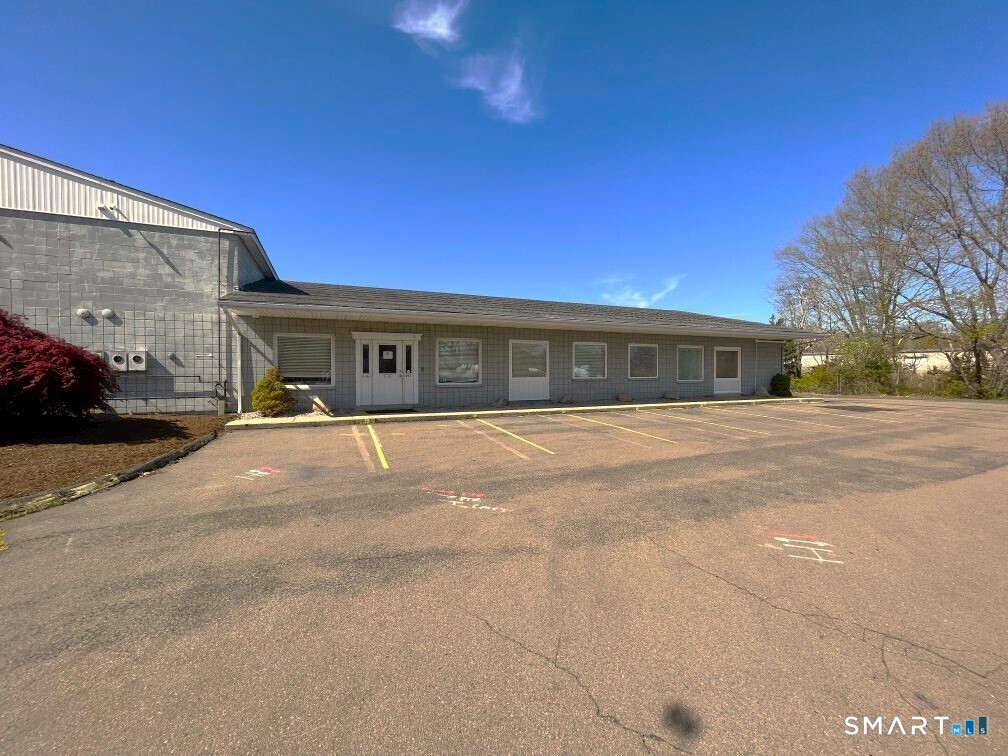 393 Soundview Road Guilford CT 06437