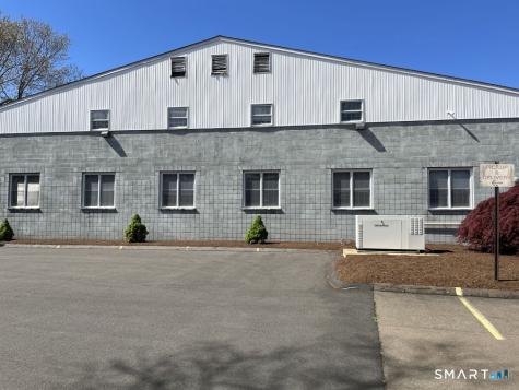 393 Soundview Road Guilford CT 06437