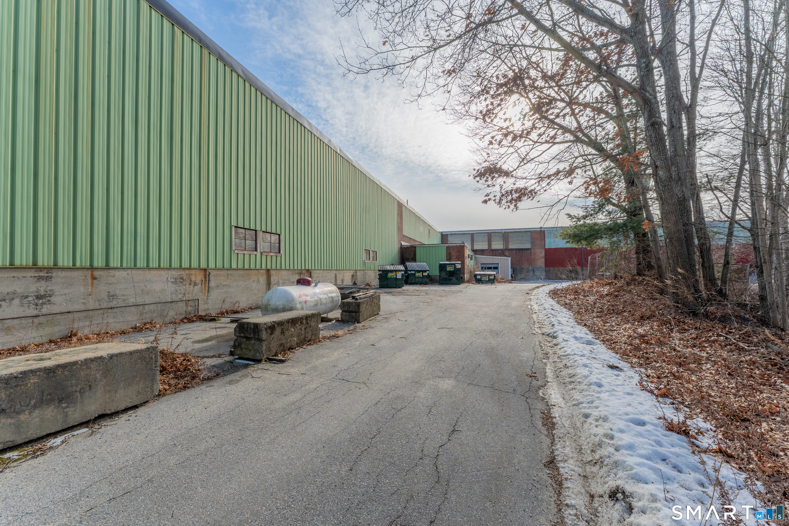 30 Harris Street Putnam CT 06260