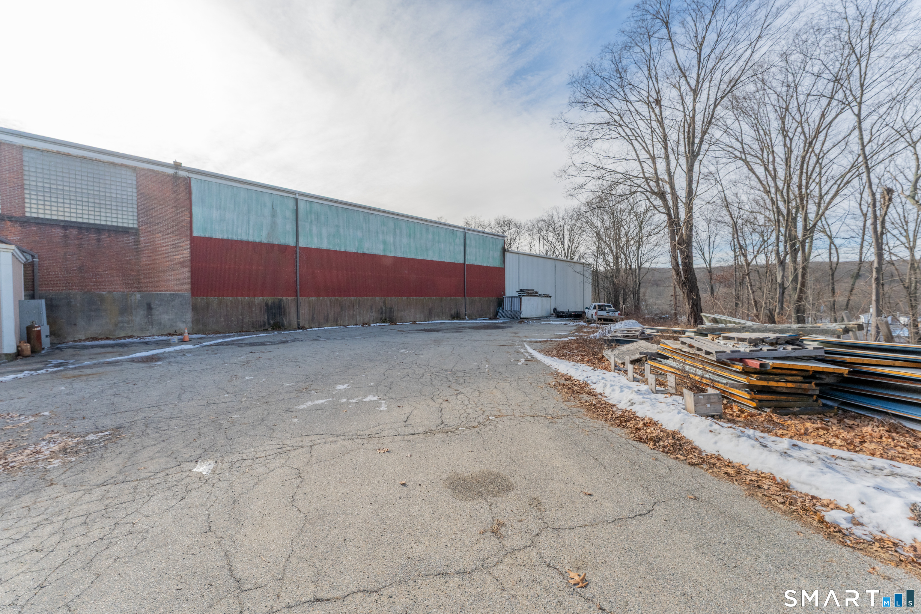 30 Harris Street Putnam CT 06260
