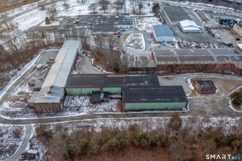 30 Harris Street Putnam CT 06260