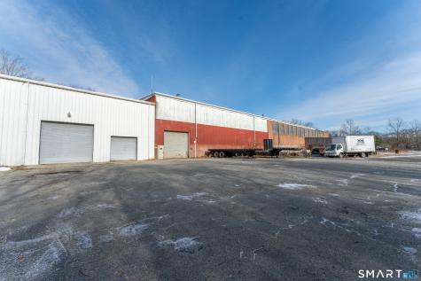 30 Harris Street Putnam CT 06260