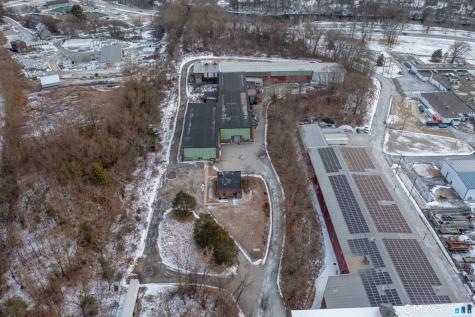 30 Harris Street Putnam CT 06260