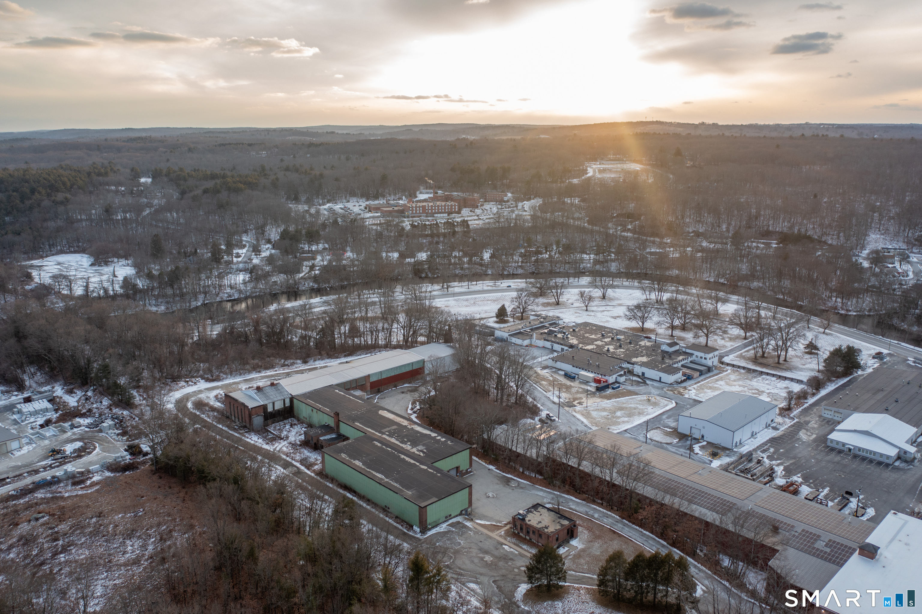 30 Harris Street Putnam CT 06260