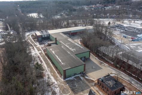 30 Harris Street Putnam CT 06260