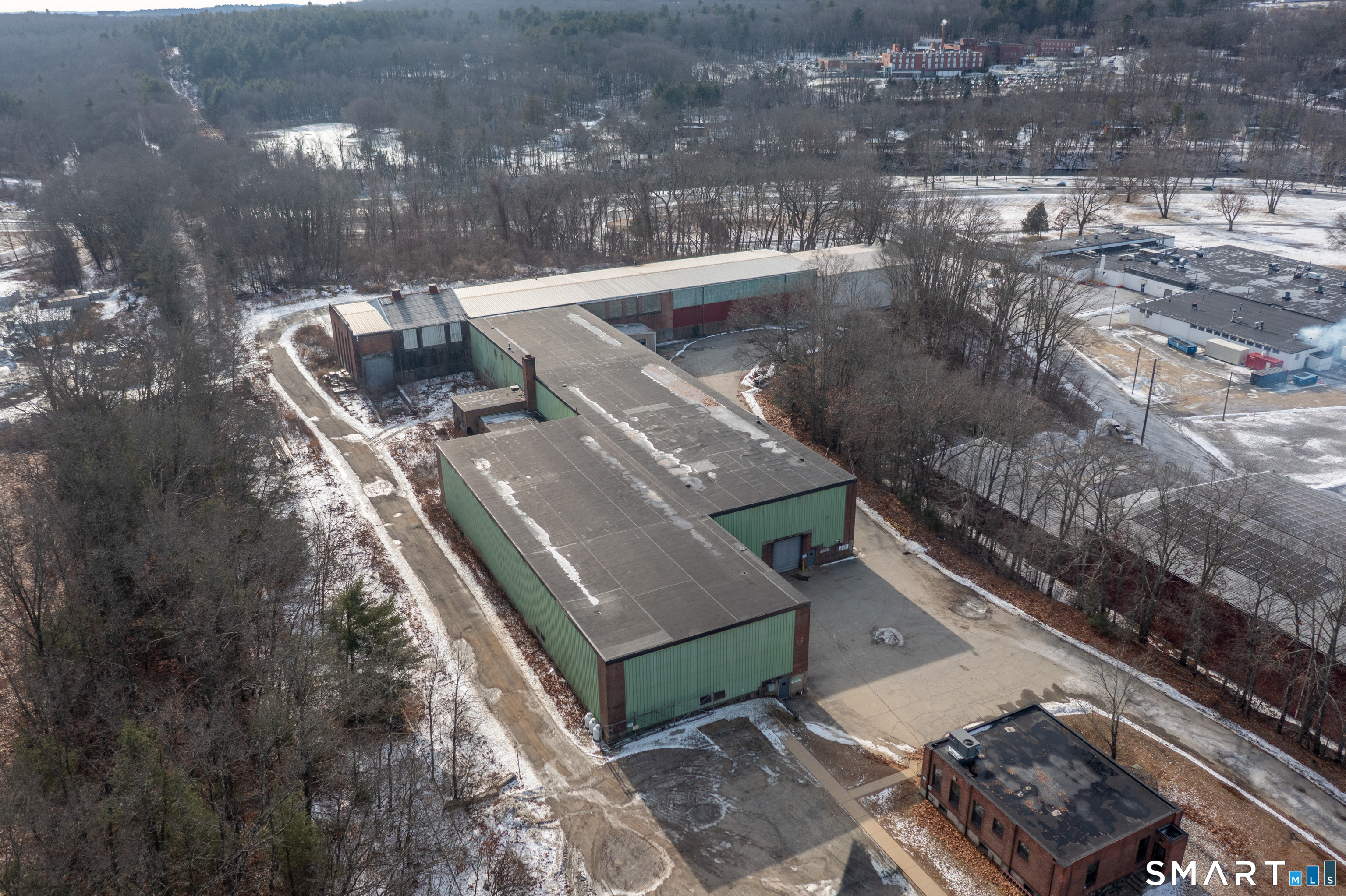 30 Harris Street Putnam CT 06260