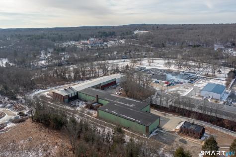 30 Harris Street Putnam CT 06260