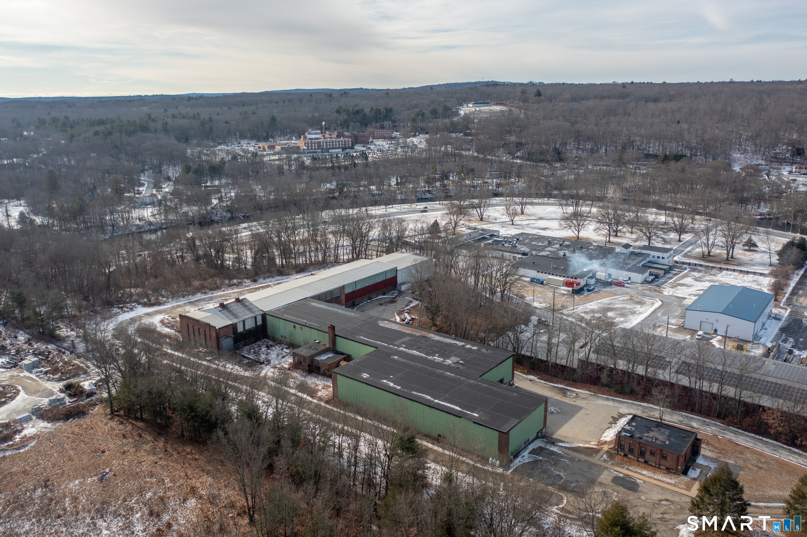 30 Harris Street Putnam CT 06260