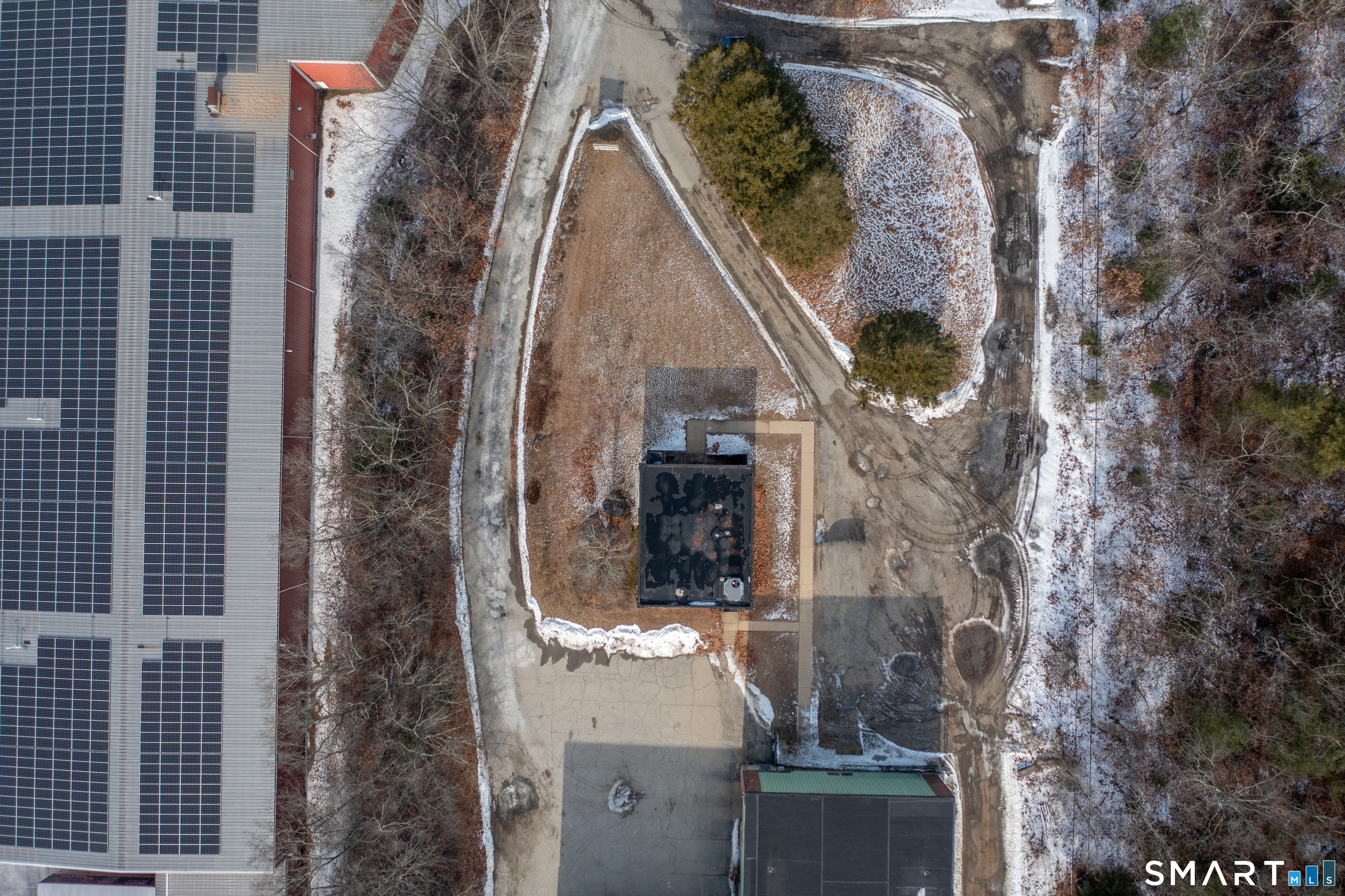 30 Harris Street Putnam CT 06260