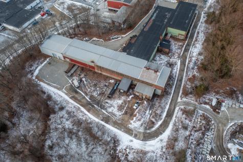 30 Harris Street Putnam CT 06260