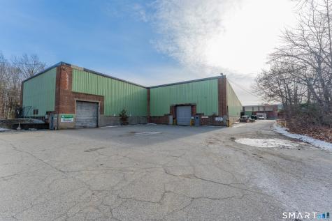 30 Harris Street Putnam CT 06260